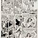 Illustration for article titled This is what $2 million worth of comic book art looks like